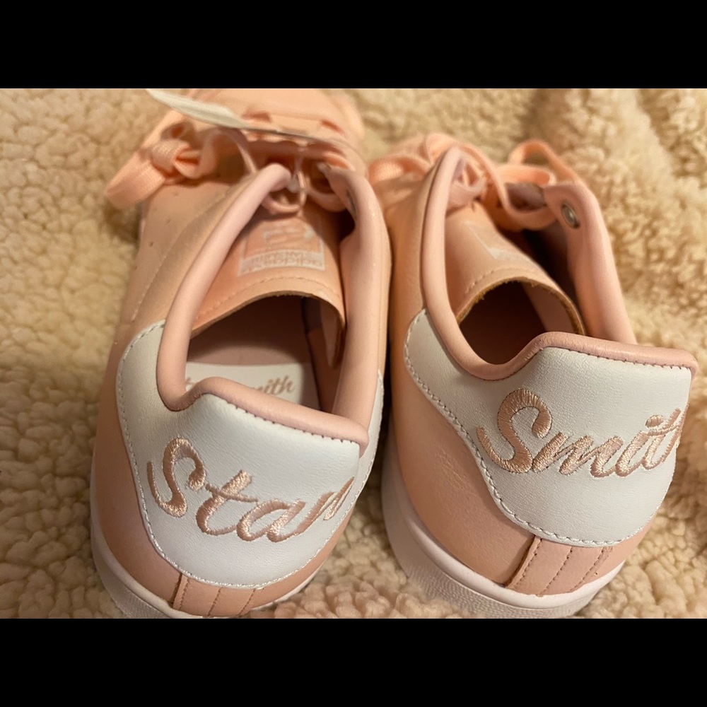 Women’s Adidas Stan Smith 8.5